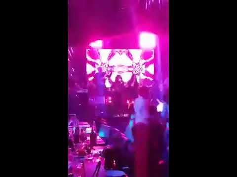 Live Video - The Violin Diva Hanine El Alam (March 26)