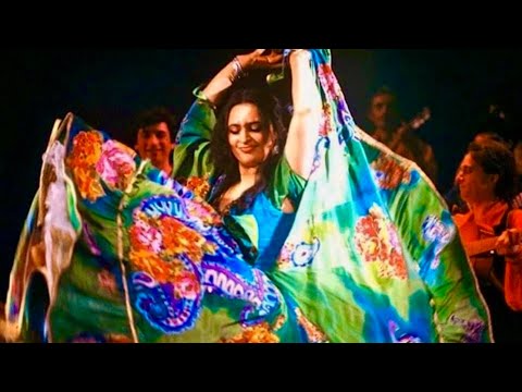 167. FILM - SVETLANA JANKOVSKAJA & CYGAŃSKI TEATR „ ROMEN” - MAROZA