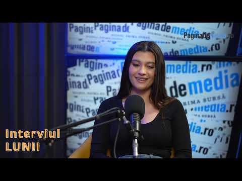 Erika Isac: Cine e Mirel din Turnu Măgurele