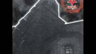 Morgul - Black Hearts Domain