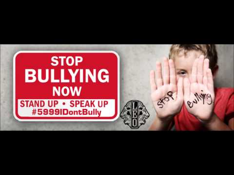 Jasmin van Eeden Ft. Url Isenia & Mason & Tevin - Spread the love ( Stop bullying anthem)