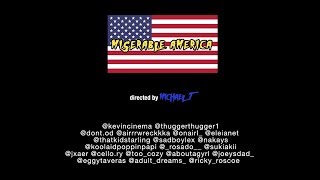MISERABLE AMERICA: a short by Michael .T