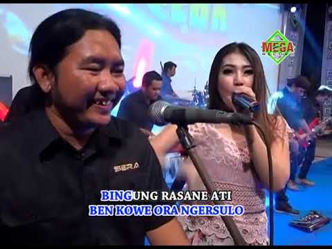 # 46 SALAH TOMPO   VIA VALLEN SERA