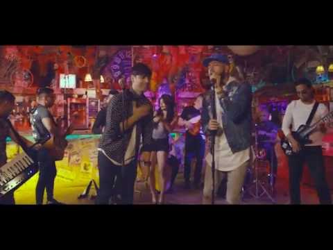 Danni Ubeda - SERA MIA (Official Video) Ft Dr. Velásquez