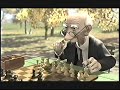 Geri S Game Pixar Short VHS
