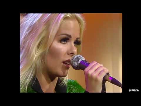 Maus og Svala Björgvins - Ég hlakka svo til