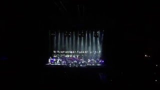 Roll Tide (Crimson Tide) | 160 BPM (Angels & Demons) - Hans Zimmer LIVE ON TOUR 2016