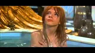 Theatre of tragedy - And When He Falleth