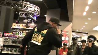 Skyzoo & Illmind - Now Or Never @ Best Buy Live, NYC