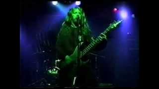Massacra - Suckers (live 1996)