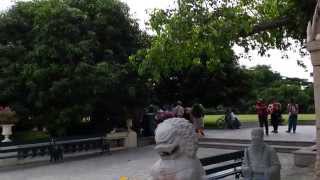 preview picture of video 'Bang pa in Ayutthaya Thailand by googuide .mp4'