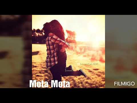 Rafo Khachatryan - Mota Mota ft. Sammy Flash 2019