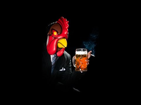 Video thumbnail for Prison Riot