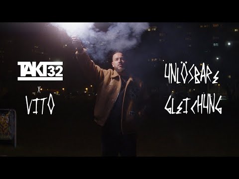 TAKT32 - UNLÖSBARE GLEICHUNG (INTRO) (FEAT. VITO) (prod. Efe & Noizy)