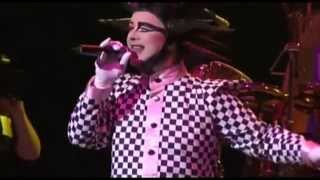 Culture Club &#39;Black Comedy - I&#39;ll Tumble For You&#39; 20th Anniversary Concert