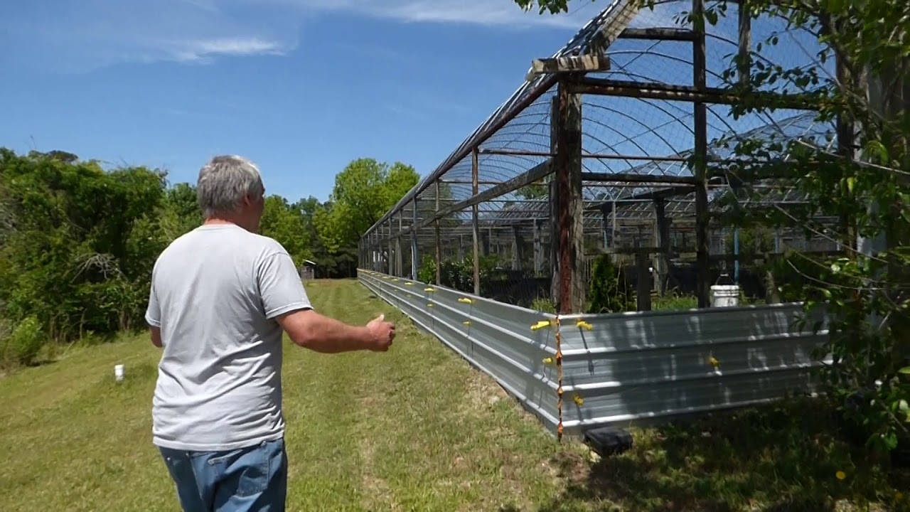 NC Facility Quick Tour