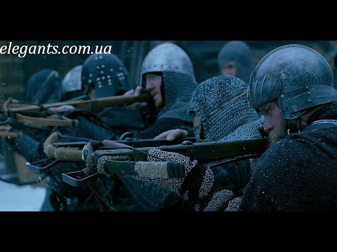 «Последний Король - «Биркебейнеры»» на elegants.com.ua - телевидение «Elegant+» Сумы (Украина)