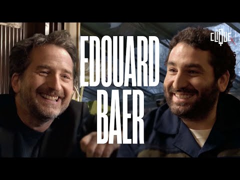 Clique x Édouard Baer (version intégrale)