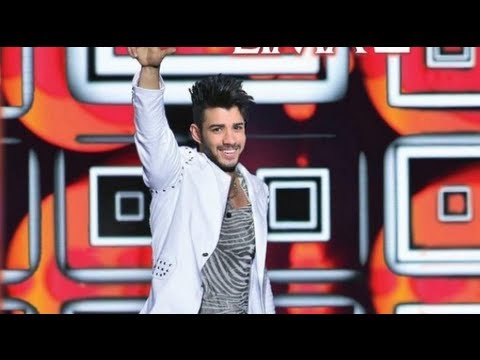 Gatinha assanhada - Gusttavo Lima (DVD Ao vivo em São Paulo)