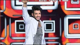 Gatinha assanhada - Gusttavo Lima (DVD Ao vivo em São Paulo)