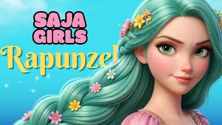 Download lagu Saja GIRLS 💜 RAPUNZEL | “My Fairy Tale” by @vickymic mp3 Download lagu Saja GIRLS 💜 RAPUNZEL | “My Fairy Tale” by @vickymic mp3