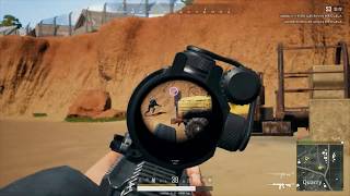 Battle Royale [Kill Montage] PUBG/Fortnite
