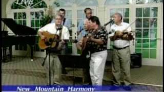 (New Mountain Harmony) There Been A Few Times