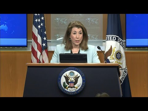 Lebanon must disarm Hezbollah as agreed, US insists | AFP