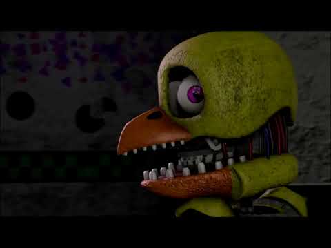 Jerletts! (SFM_FNAF) Old Memories (Season-2)(Episodio 3)(The Horror Scene)(Español)(By Abby SFM)
