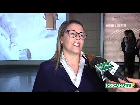 2019-11-05 PRATO - IL MUSEO DEL TESSUTO LANCIA CAMPAGNA CROWDFUNDING