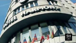 Hotel Harmony ***
