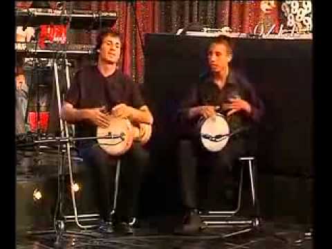 Burhan öçal, erdem dalkıran ve ümit adakale