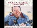 ROY CLARK - "COME LIVE WITH ME" (1973)