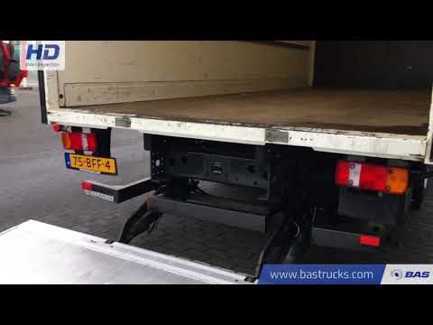 70084487 MAN TGL 8.180 C