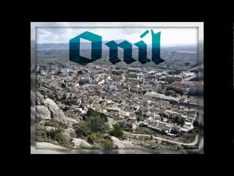 Onil, Video Turístico de Alicante