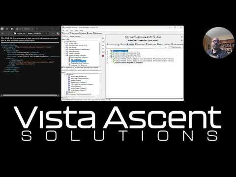 Layer7 API Gateway 101 - Debugging and Troubleshooting