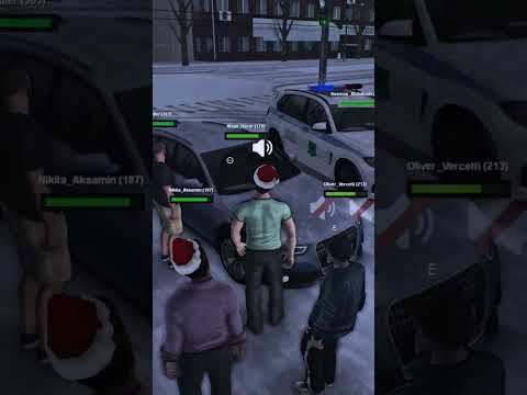 БЕЗОБРАЗНЫЙ ИНСПЕКТОР ДПС В ПРОВИНЦИИ! | MTA Province Demo