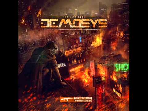 demosys - mary shaw pt 2