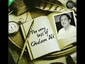 Ab Yeh Aankhein : Ustaad Ghulam Ali Ji