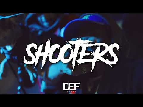[FREE] 22Gz X Bizzy Banks X UK/NY Drill Type Beat - "SHOOTERS" | UK Drill Instrumental 2022