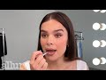 Hailee Steinfeld S 10 Minute Routine To Enhance Natural Features Allure