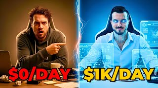 I found the AI business no one's talking about (made $5K in 3 days)