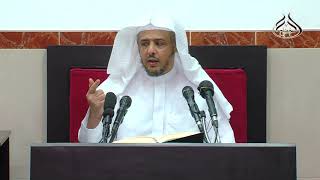 الدرس (45) من شرح كتاب الصلاة من دليل الطالب image