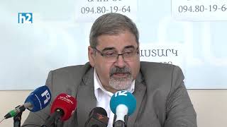 Բայդենը կանտեսի Թուրքիայի սպառնալիքը. ամերիկյան մամուլը ցիտում է Մանոյանը: Լրաբեր - 22.04.2021