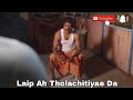 Life Ah Tholachitiyae Da Vadachennai Template Memes Tamil Dhanush Vadachennai India Chennai