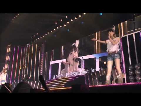 snsd tour tokyo japan 2011 少女時代 -  Fantastic
