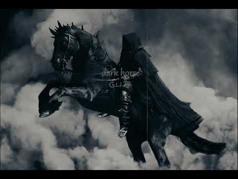 dark horse — 𝒔𝒑𝒆𝒅 𝒖𝒑 + 𝒓𝒆𝒗𝒆𝒓𝒃 | katy perry ft. juicy j