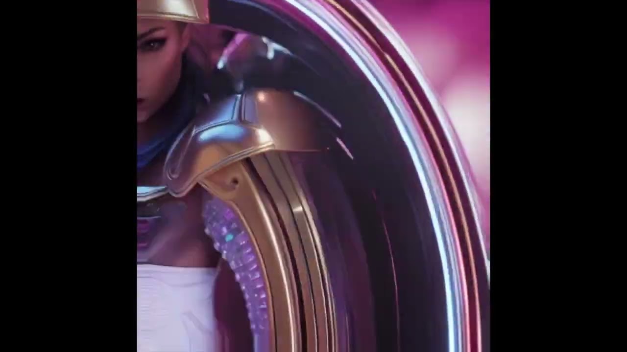 AI - Stable Diffusion - Space robots