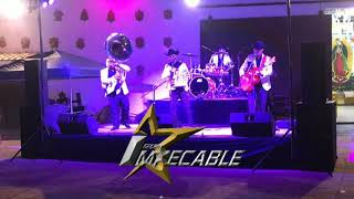 Con dinero baila el perro - grupo impecable 2020