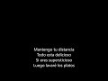 Spiderbait-Cows sub español